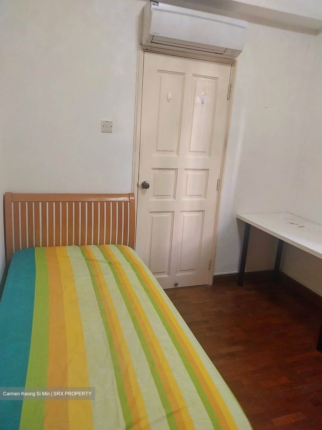 Camellia Lodge (D14), Apartment #552822051